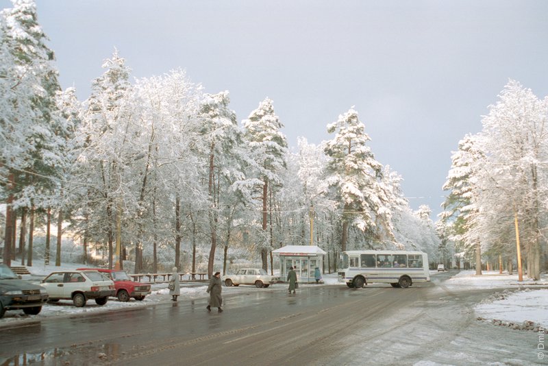 Старая площадь