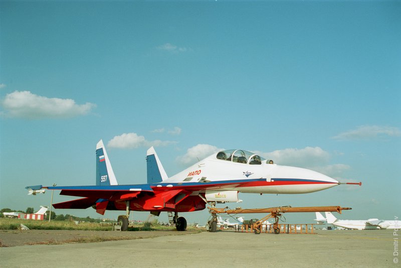 Су-30