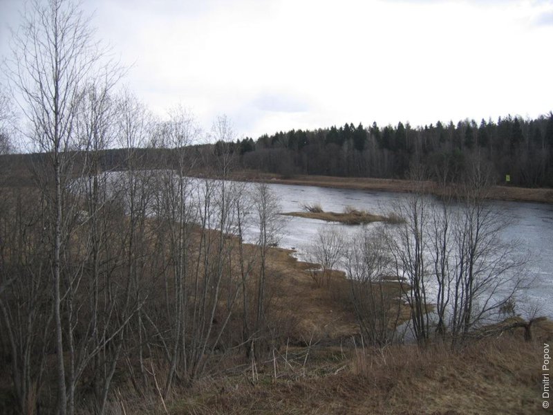 mologa-river