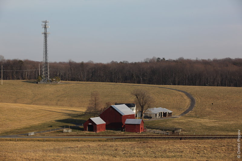 Hargett Farms